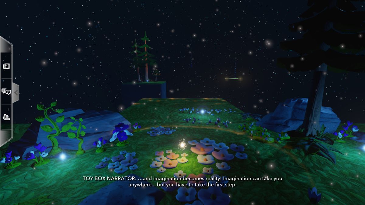 Disney Infinity screenshot 4 for Wii